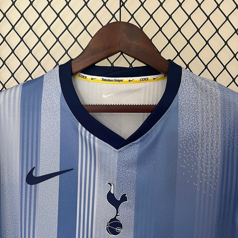 Camisa Tottenham Away 24/25 - Nike Torcedor Masculina - Lançamento